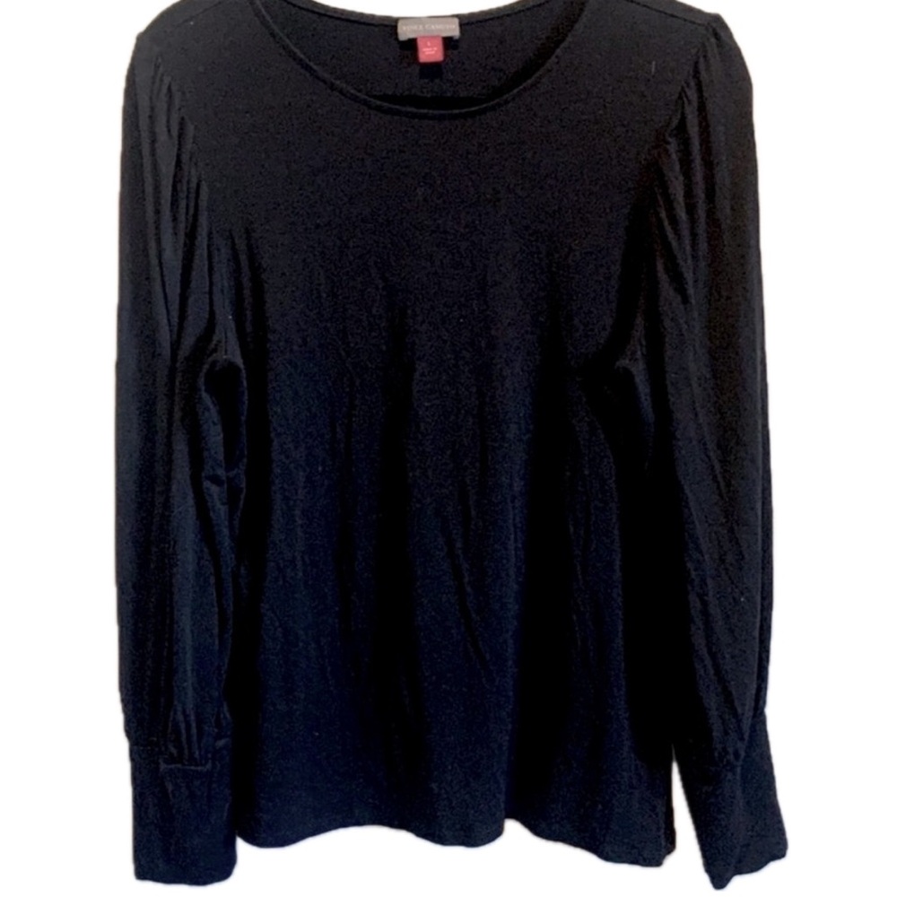 5/$25 Vince Camuto top EUC